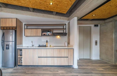 Chapinero Apartment | NOK Centric 1 BR in Chapinero