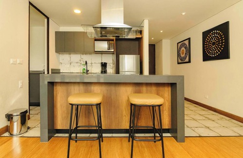 La Candelaria Apartment | NOK Charming 2BR Stay in Historic La Candelaria