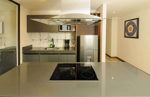 La Candelaria Apartment | NOK Charming 2BR Stay in Historic La Candelaria