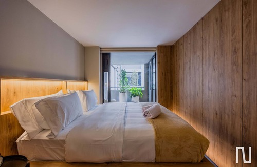 La Cabrera Apartment | NOK Comfortable 3BR Apartment in Prime Bogota Zone