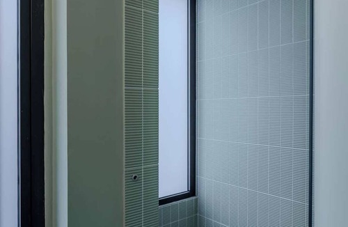 La Cabrera Apartment | NOK Cozy 2BR Apartment with Terrace at Bogota