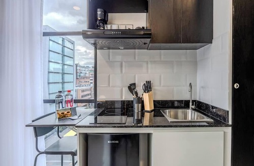 Chico Apartment | NOK Designer Studio in Chico