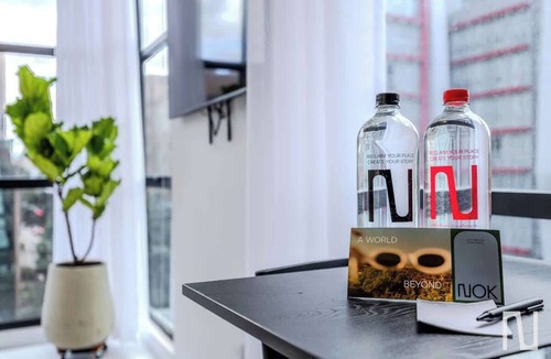 Chico Apartment | NOK Designer Studio in Chico