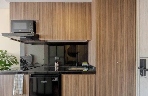 Chico Reservado Apartment | NOK Elegant 1BR Apartment in Chico Norte