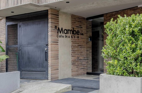 Chapinero Apartment | NOK Incredible 1 BR in Chapinero