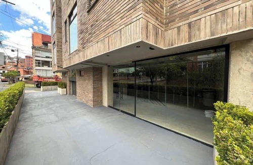 Chapinero Apartment | NOK Incredible 1 BR in Chapinero