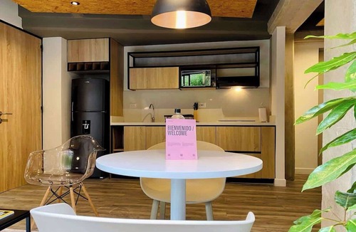 Chapinero Apartment | NOK Lovely 1 BR in Chapinero