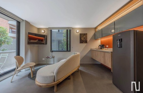 La Cabrera Apartment | NOK Luxury 3BR in Zona Rosa