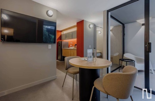 La Cabrera Apartment | NOK Luxury 3BR in Zona Rosa