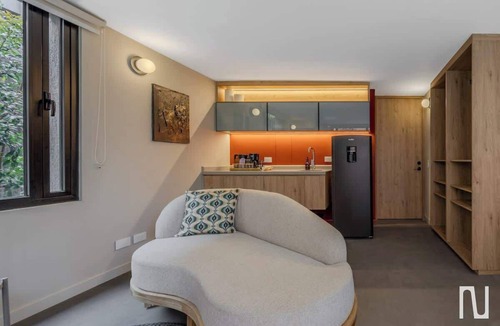 La Cabrera Apartment | NOK Luxury 3BR in Zona Rosa
