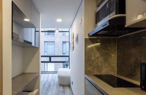 Chico Apartment | NOK Luxury Loft in Chico Norte