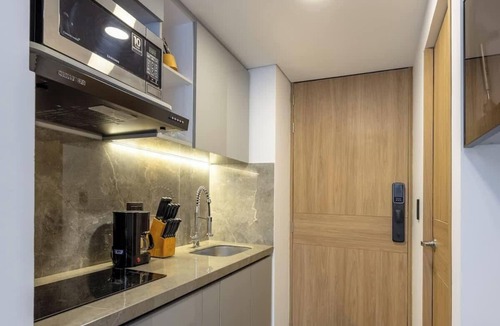 Chico Apartment | NOK Luxury Loft in Chico Norte