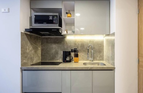 Chico Apartment | NOK Luxury Loft in Chico Norte
