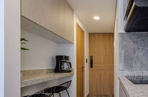 Chico Apartment | NOK Minimal Loft in Parque 93