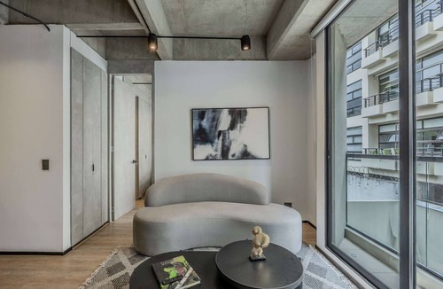 Chico Norte Apartment | NOK Modern 2BR Retreat in Chico Bogota