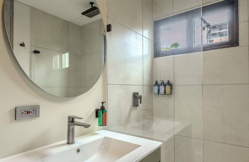 Chico Norte Apartment | NOK Modern 2BR Retreat in Chico Bogota