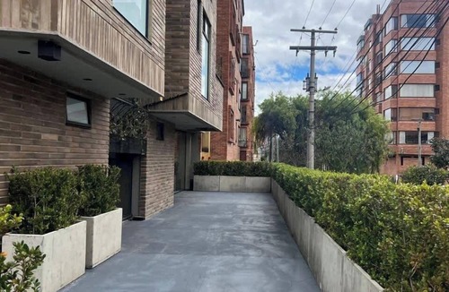 Chapinero Apartment | NOK Stunning 1 BR in Chapinero