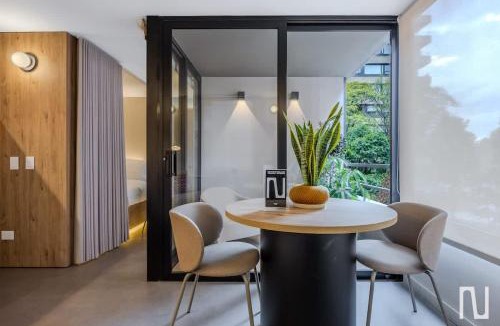La Cabrera Apartment | NOK Stylish 1BR with Cozy Terrace