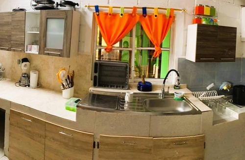 El Penol House | Nomad Nest near Guatapé Jacuzzi Turkish WiFi-full