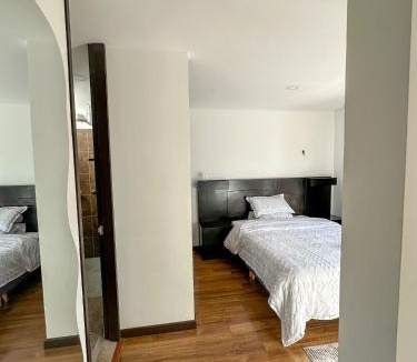 Cota Apartment | Notable