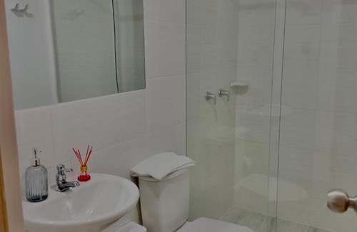 Pinchote Apartment | Nova House Paradise