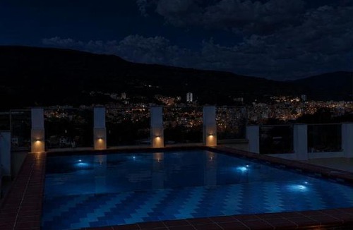 Pinchote Apartment | Nova House Paradise