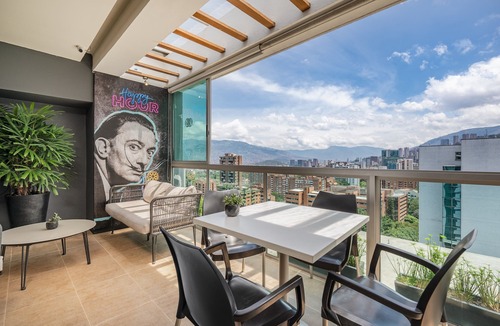 La Aguacatala Hotel | Novelty Suites Hotel - Oviedo Mall