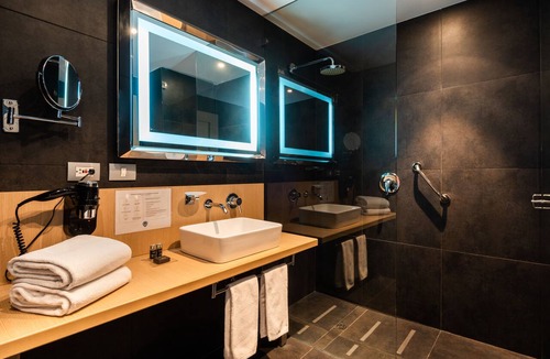 Chico Hotel | Novotel Bogotá Parque 93