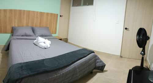Laureles House | Nuevo Almendros