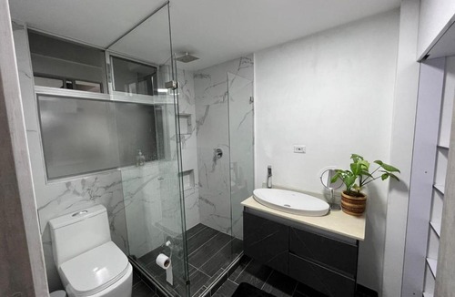 Bello Apartment | nuevo amanecer
