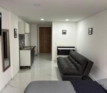 Usaquen Apartment | Nuevo apartaestudio a estrenar