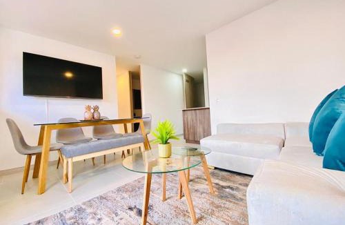San Diego Apartment | NUEVO APARTAMENTO EN EL POBLADO