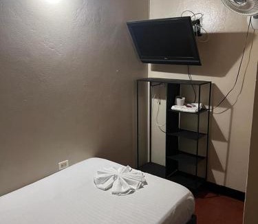 Melgar Hotel | Nuevo hospedaje benny