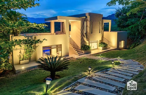 Anapoima House | ¡Nuevo TopSpot® en Altos de Komulá Anapoima!