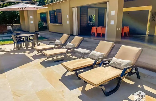 Apulo Condo | ¡Nuevo TopSpot® para 18 en Puente Piedra-Apulo!