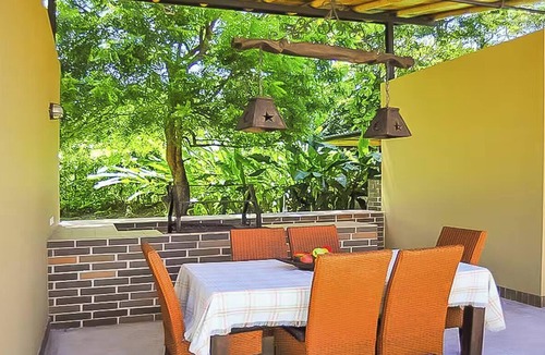 Apulo Condo | ¡Nuevo TopSpot® para 18 en Puente Piedra-Apulo!