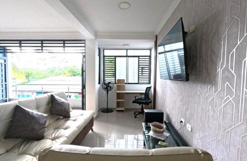 Florencia Apartment | Nuevo y Confortable Apartamento