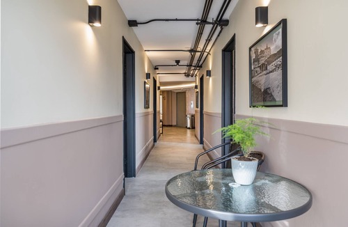 La Candelaria Apartment | Nutibara Express - 826
