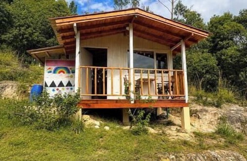 Paipa House | Oasis Cabin