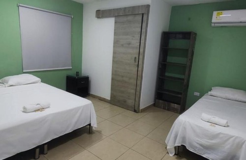 Valledupar House | Oasis