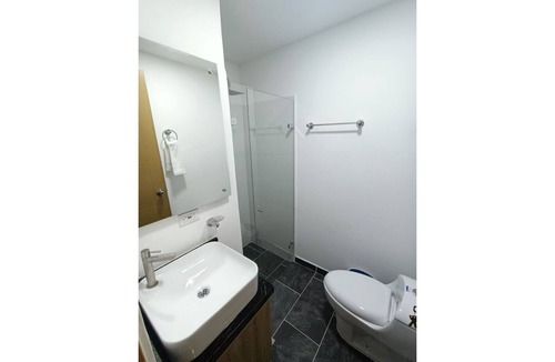 San Jeronimo Apartment | OASIS Condo