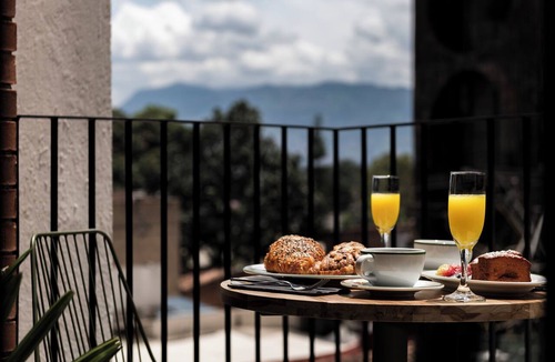 Astorga Hotel | Obra Hotels
