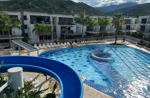 Santa Fe de Antioquia House | occidente Santa Fe de Antioquia sol y playa