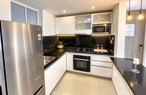 Riomar House | Ocean 52 Apartment