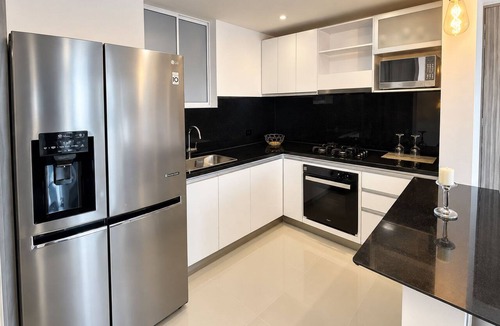 Riomar House | Ocean 52 Apartment