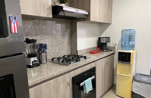 Crespo Apartment | OCEAN DRIVE, Apartamento frente al mar