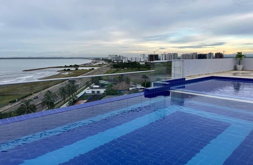 Crespo Apartment | OCEAN DRIVE, Apartamento frente al mar