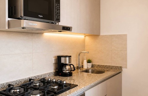 Papare Apartment | Ocean View 14th Floor Pools & Beach