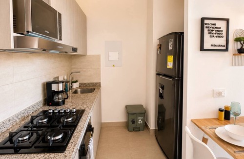Papare Apartment | Ocean View 14th Floor Pools & Beach