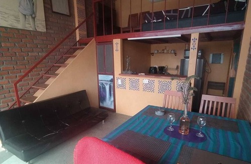 Taganga Apartment | Ocean View | A/C & Pool | Taganga | Ocean View